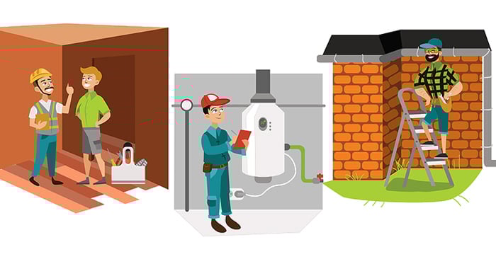 What’s the First Project You Should Tackle in a Fixer-Upper? Spoiler: It’s Probably Not What You Think