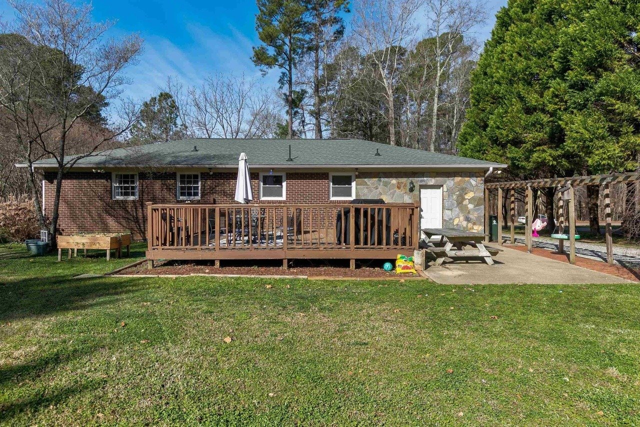 8017 Deer Meadow Dr