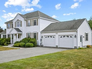 197 Tibbett Cir