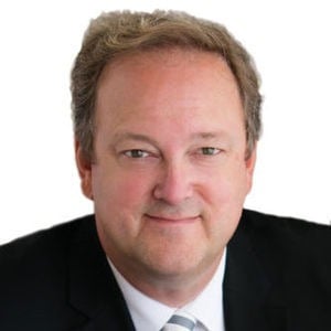 Mark Hagedorn