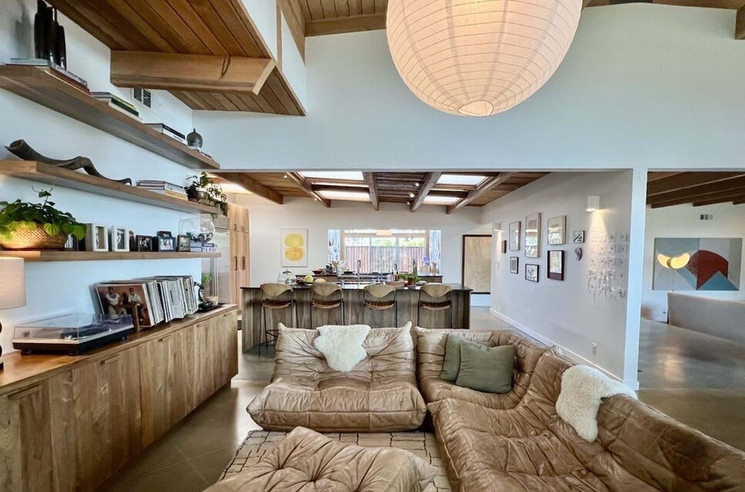 Luxe Luxe