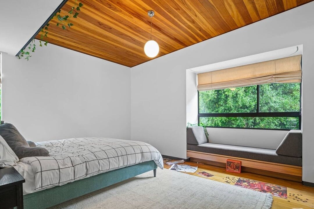 Blissful House