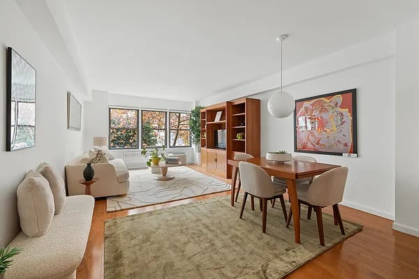 120 East 36th Street #6H