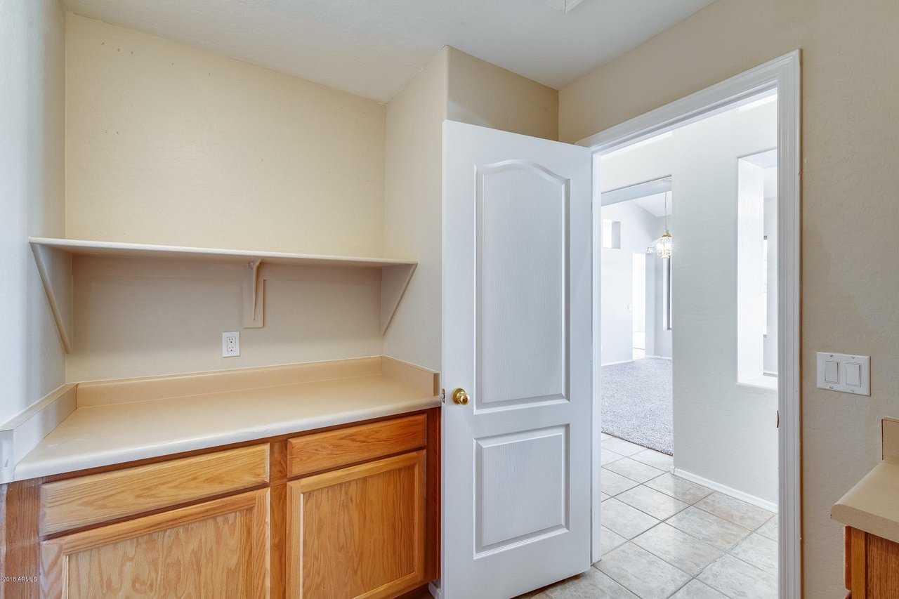 4635 E Via Montoya Dr