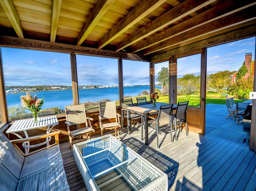 26 Hines Point