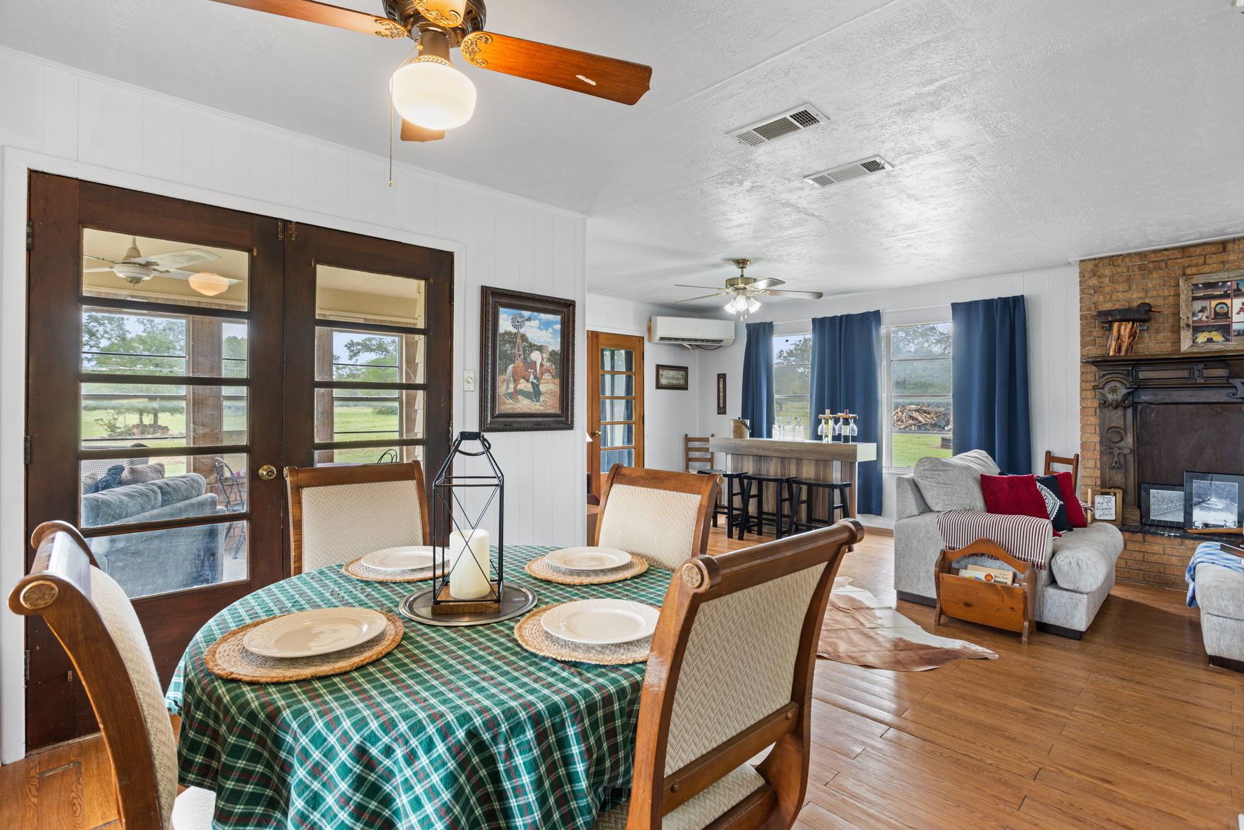 LEGACY LAKESIDE RANCH | Salado, TX