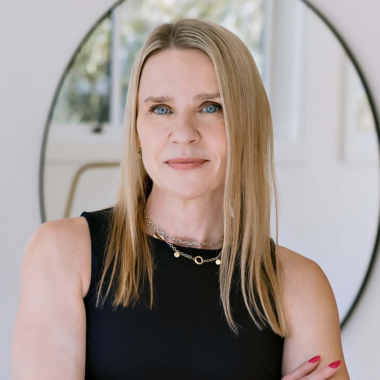 Katherine DuBose Tomassi