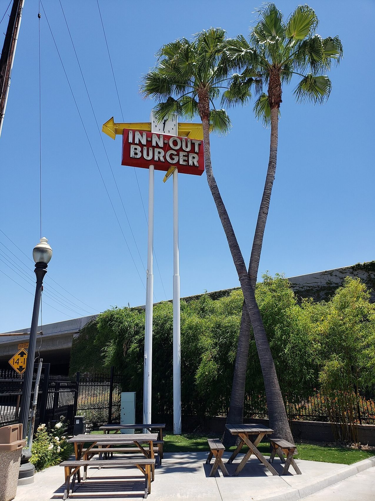 Baldwin Park