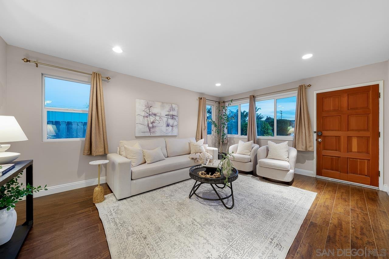 3642 Conrad Ave, San Diego, CA 92117