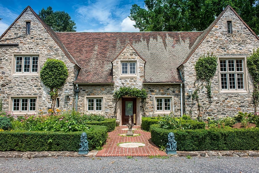34-42 Boutonville Road