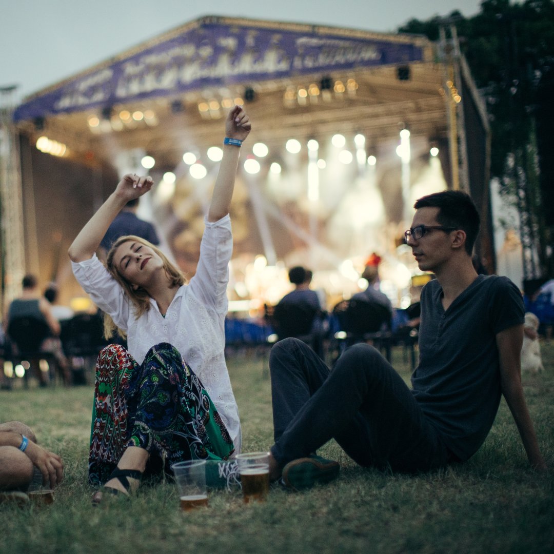 Watersound Origins Porchfest