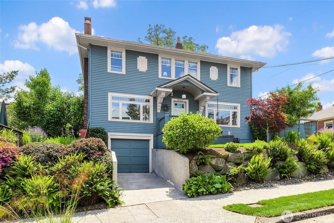 925 N 70th Street