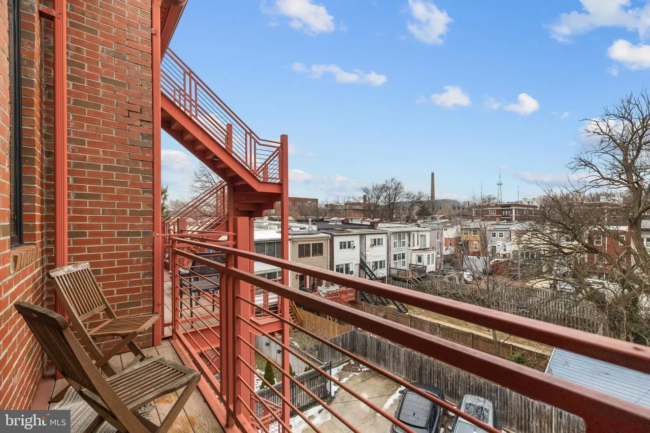 151 V St NW #4