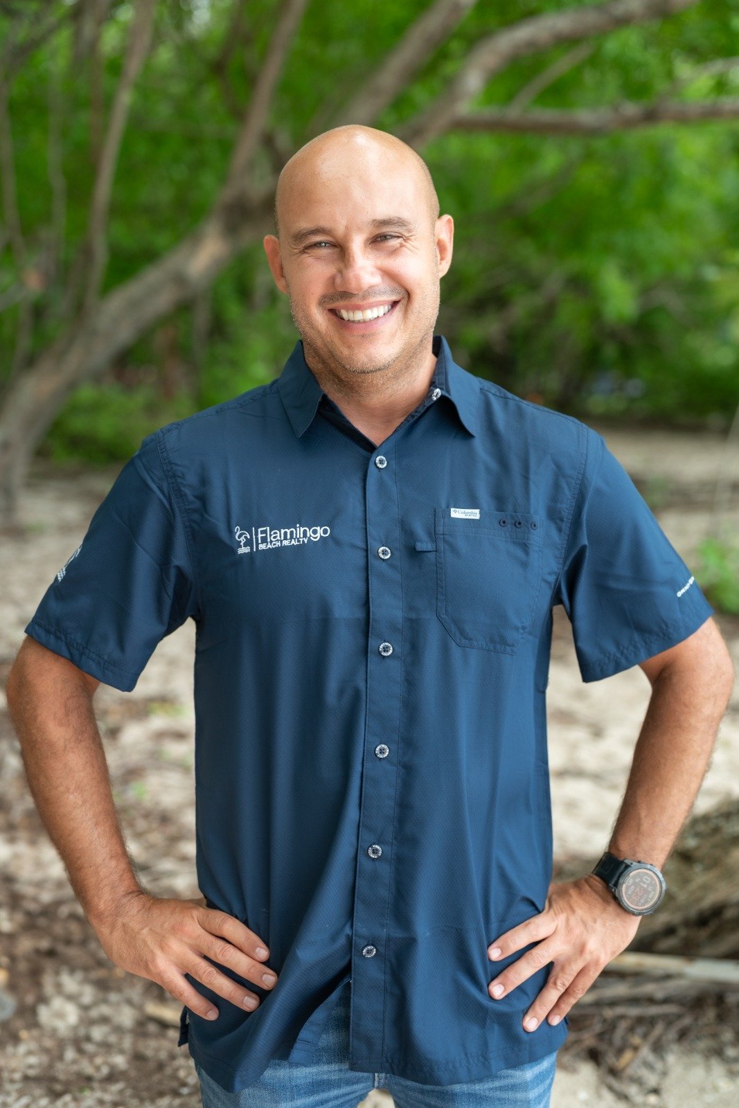 Pablo Cardoza