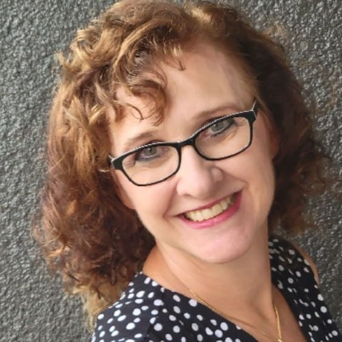 Lisa Hanson