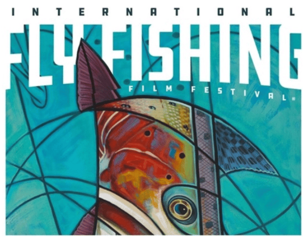  3rd Annual International Fly-Fishing Film Festival