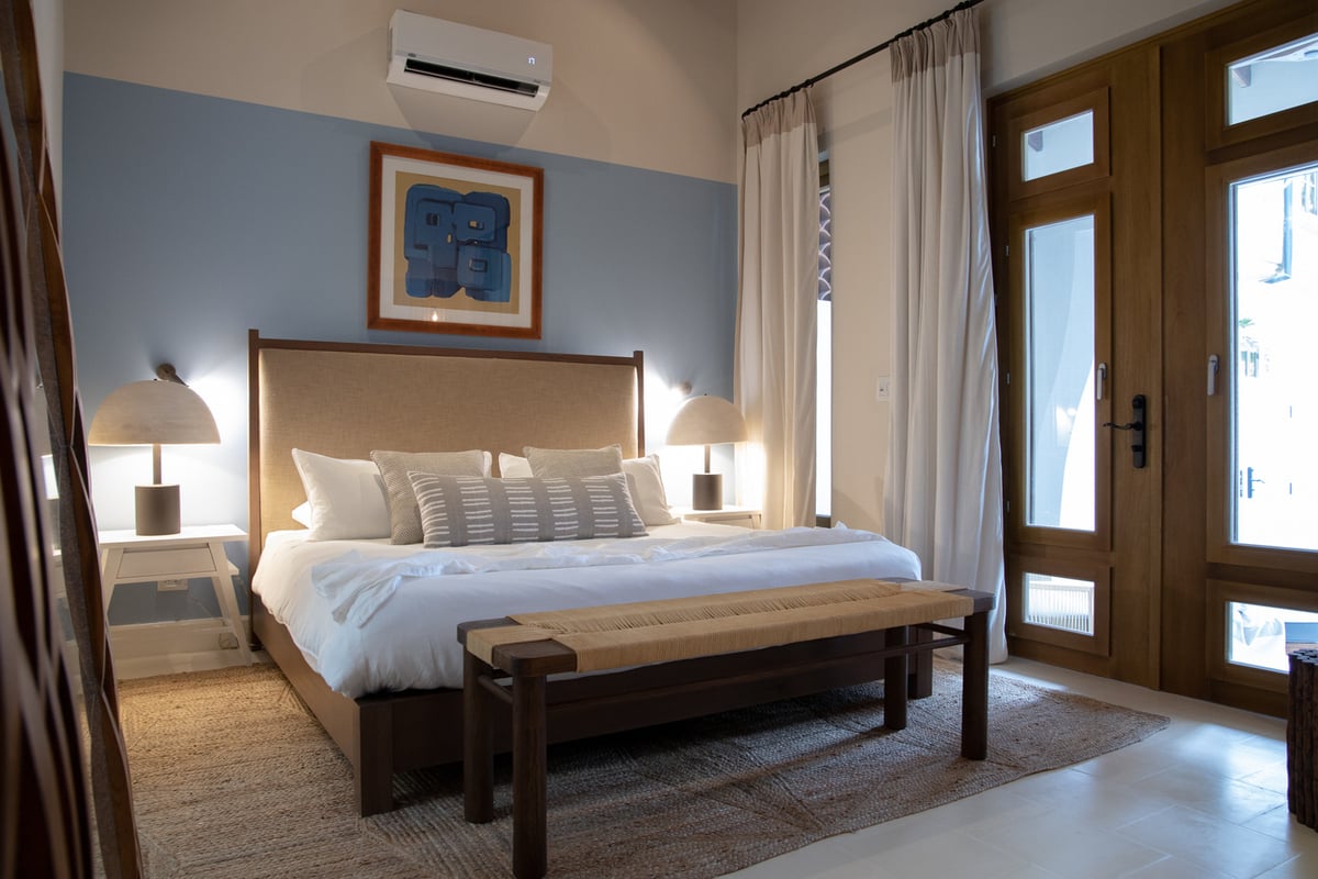 7 Paseo del Mar | Casa Athena: Luxury Beachfront Home at Las Catalinas, Costa Rica