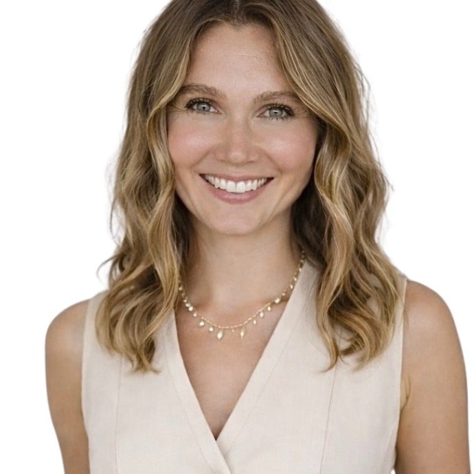 Kaylynn Grieve Kailua-Kona, HI Real Estate Agent Headshot