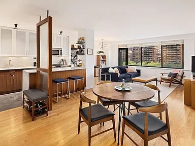 372 Central Park W APT 9B