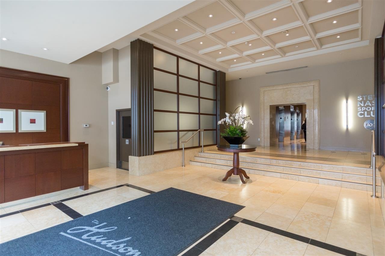610 Granville St, #3106