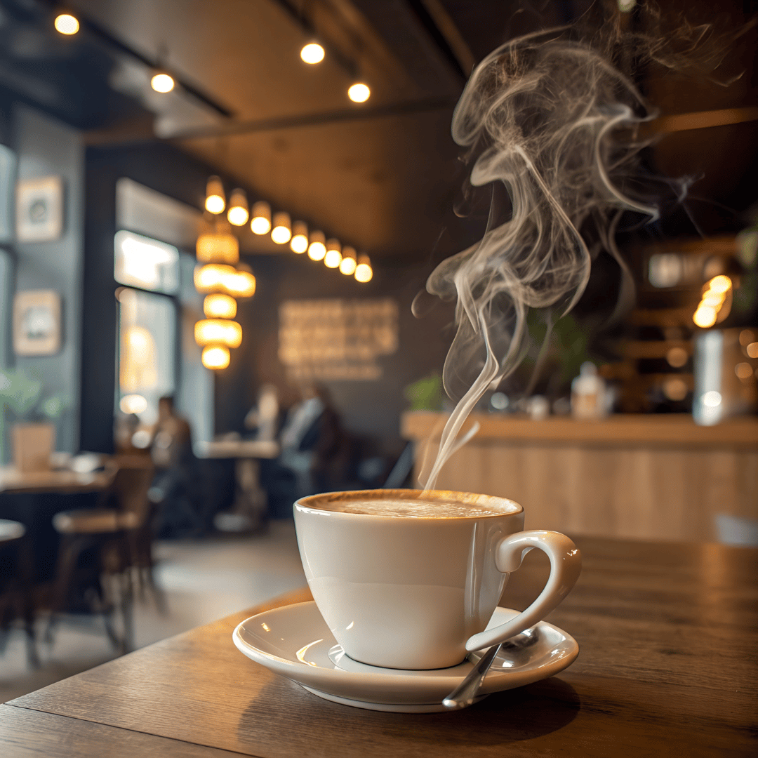 ☕ The Best Coffee Shops in 78704: Where Locals Fuel Up in South Austin