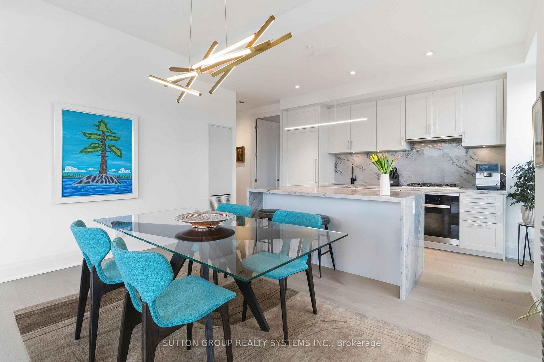 BIANCA CONDOS GRAND PENTHOUSE 