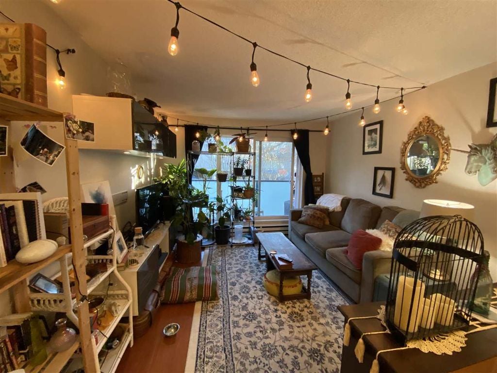 2328 Oxford St, #204