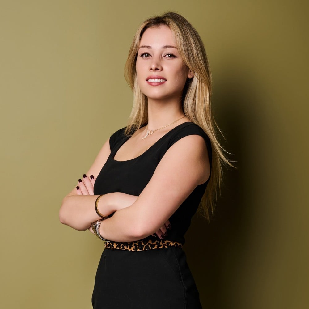 Natalia Hofmann