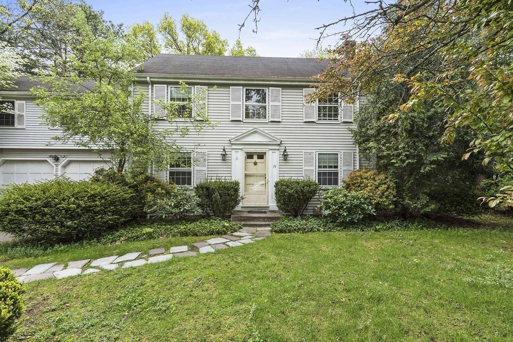 19 Auburn Rd