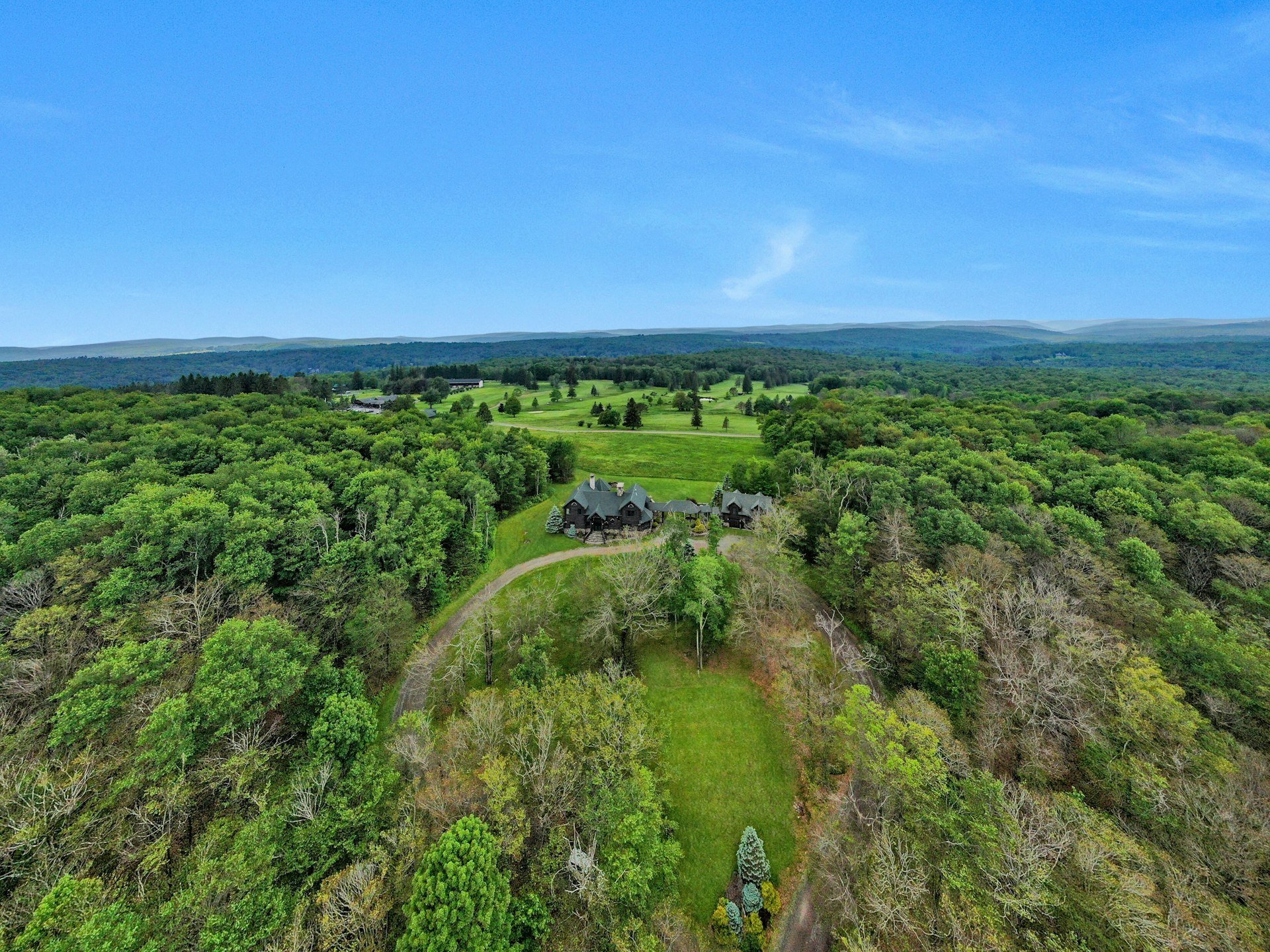 Florence Lake Estates 