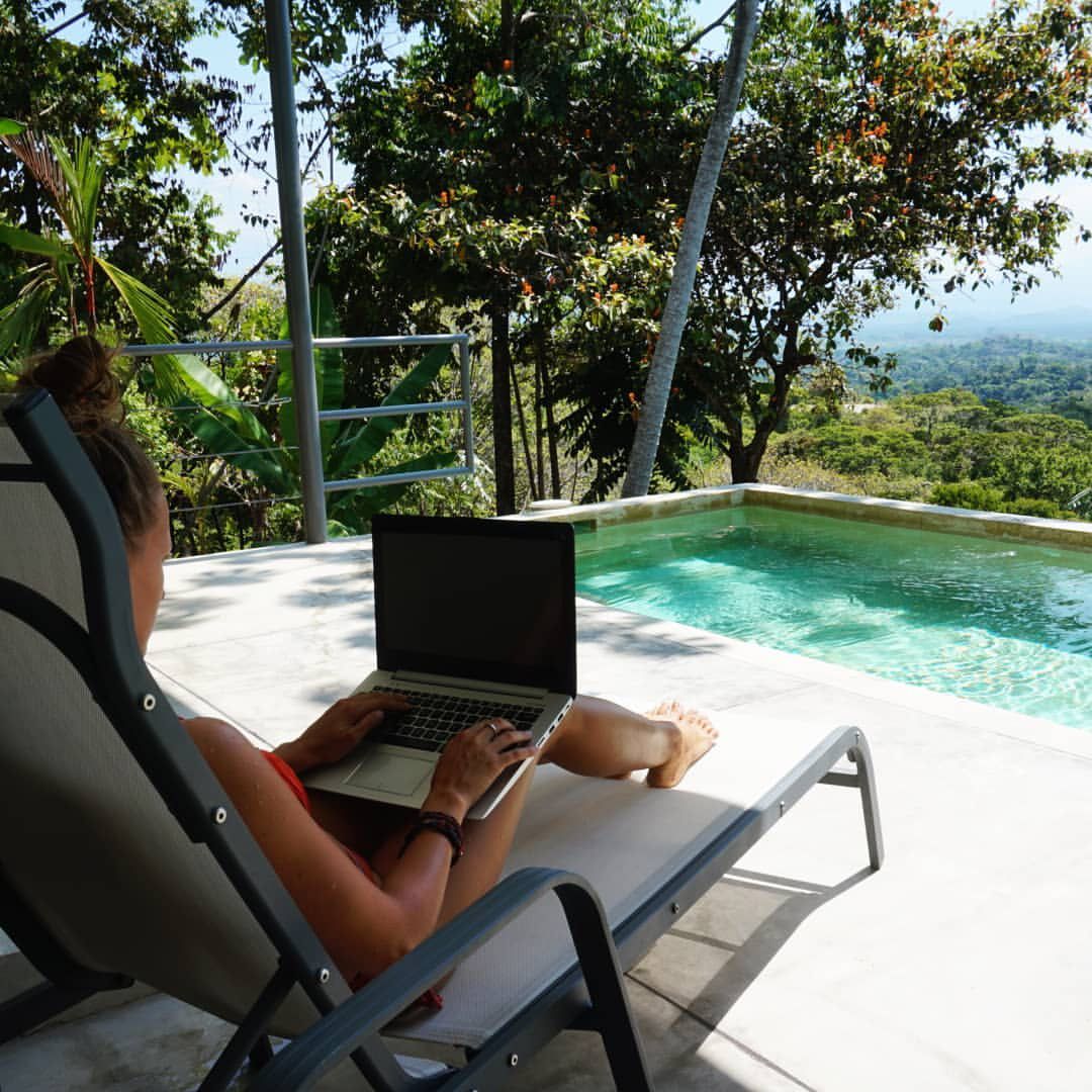 Libert'inn Casa Great Private Estate Property With Two Pools