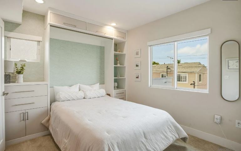 4028 Shasta St. San Diego, CA 92109