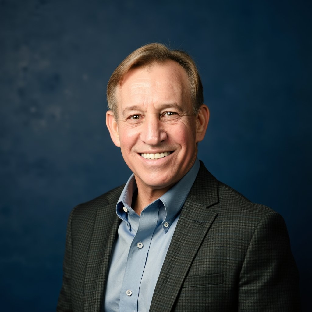Jim Ploetz