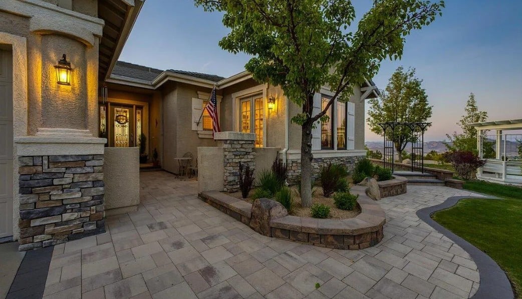 Home buying process in Nevada — from offer accepted to closing day keys in hand Reno real estate
