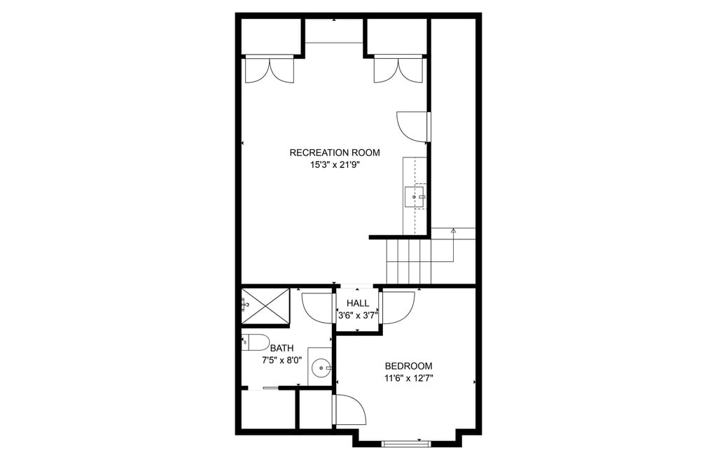 4532 W Cave Run Ln