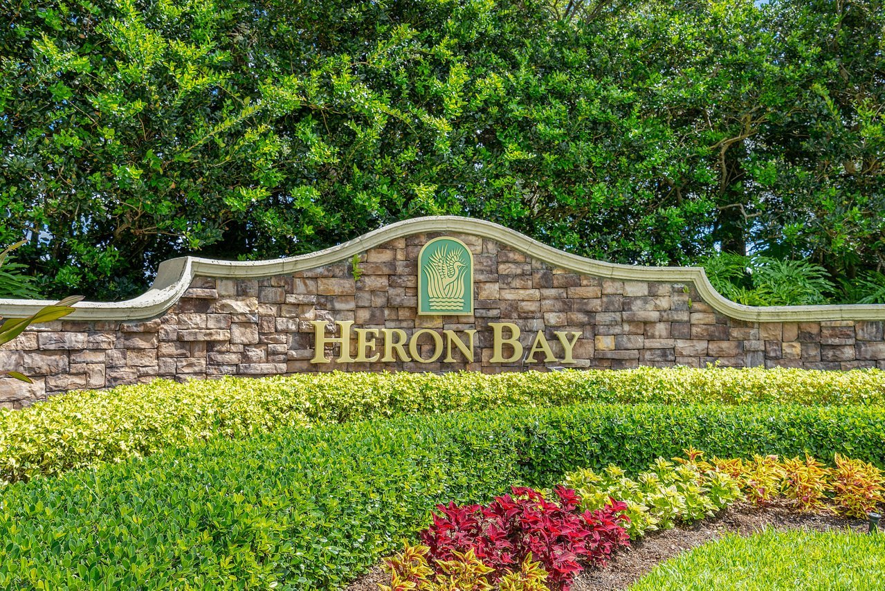 Heron Bay