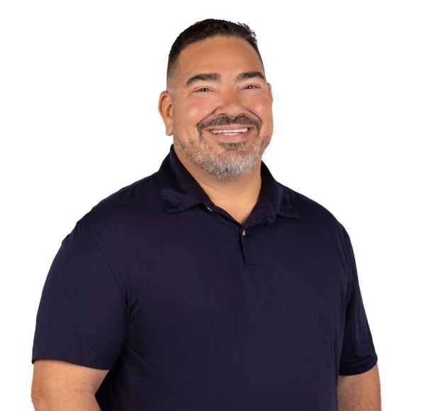 Martin "Marty"  Quinones