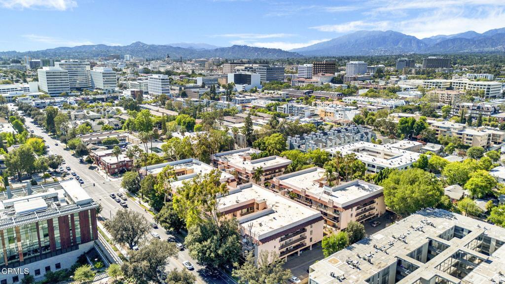 1127 E Del Mar Blvd, #116