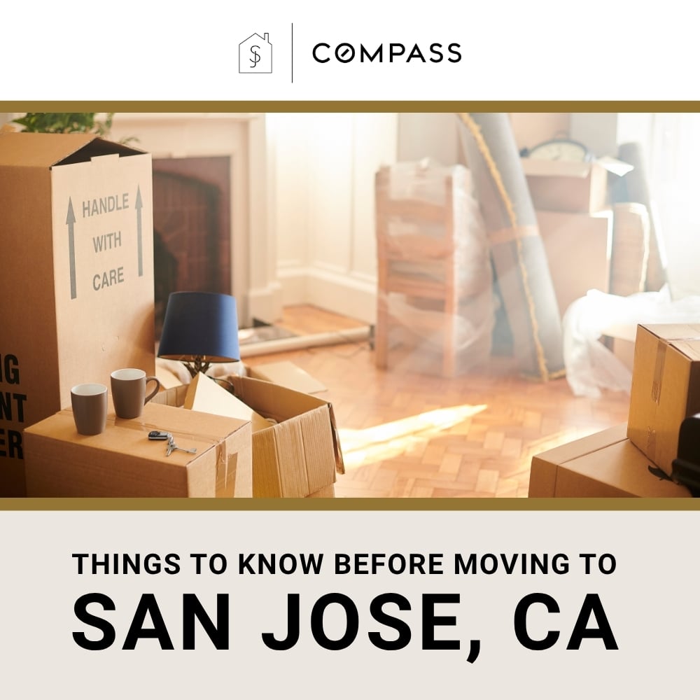15 Things to Know Before Moving to San Jose, CA