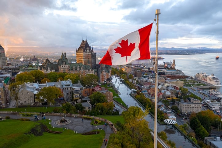 2024 Quebec Home Sales Back to Pre-Pandemic Levels