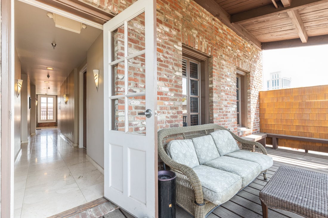 Loft Sold in Old Sacramento!