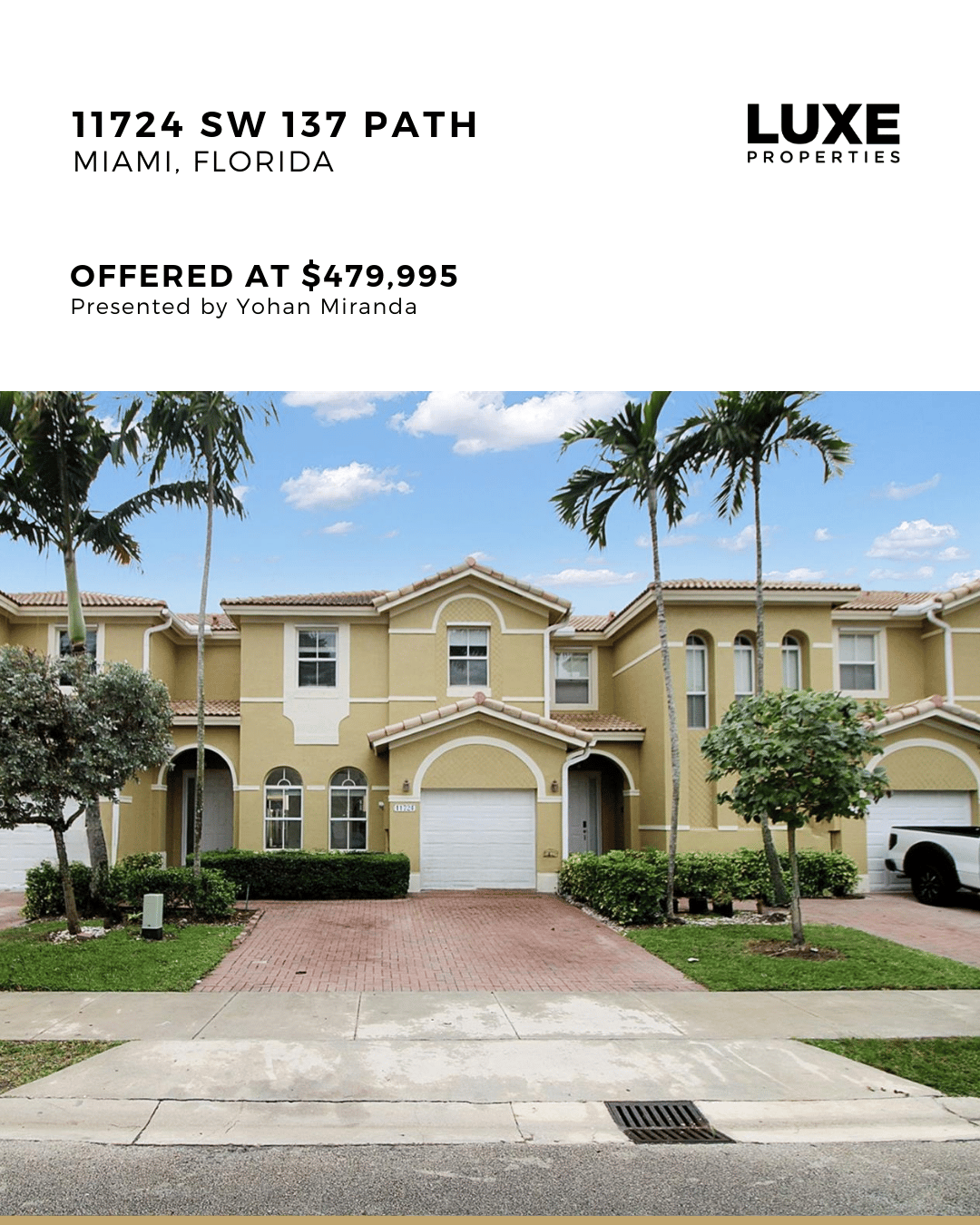 The LUXE Hot List: Opportunities Under 500K