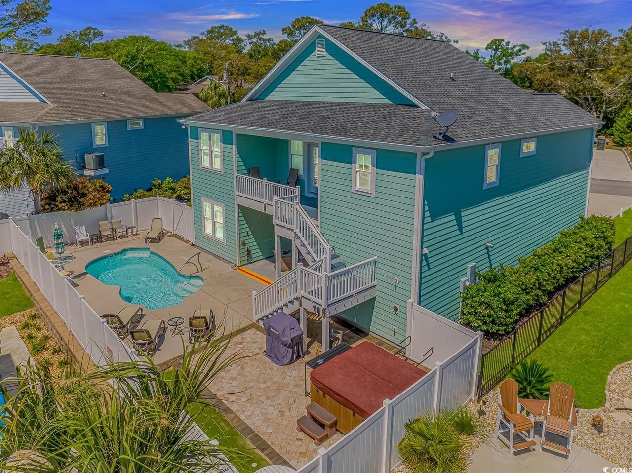 1103 Strand Ave North Myrtle Beach, SC 29582