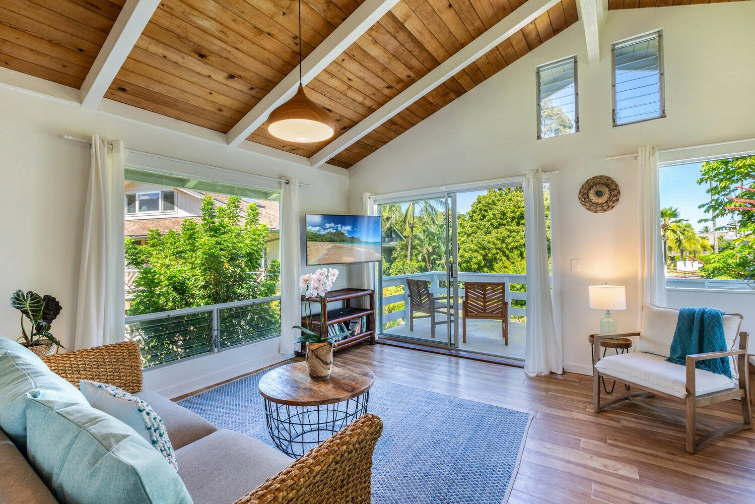 Hanalei Hideaway