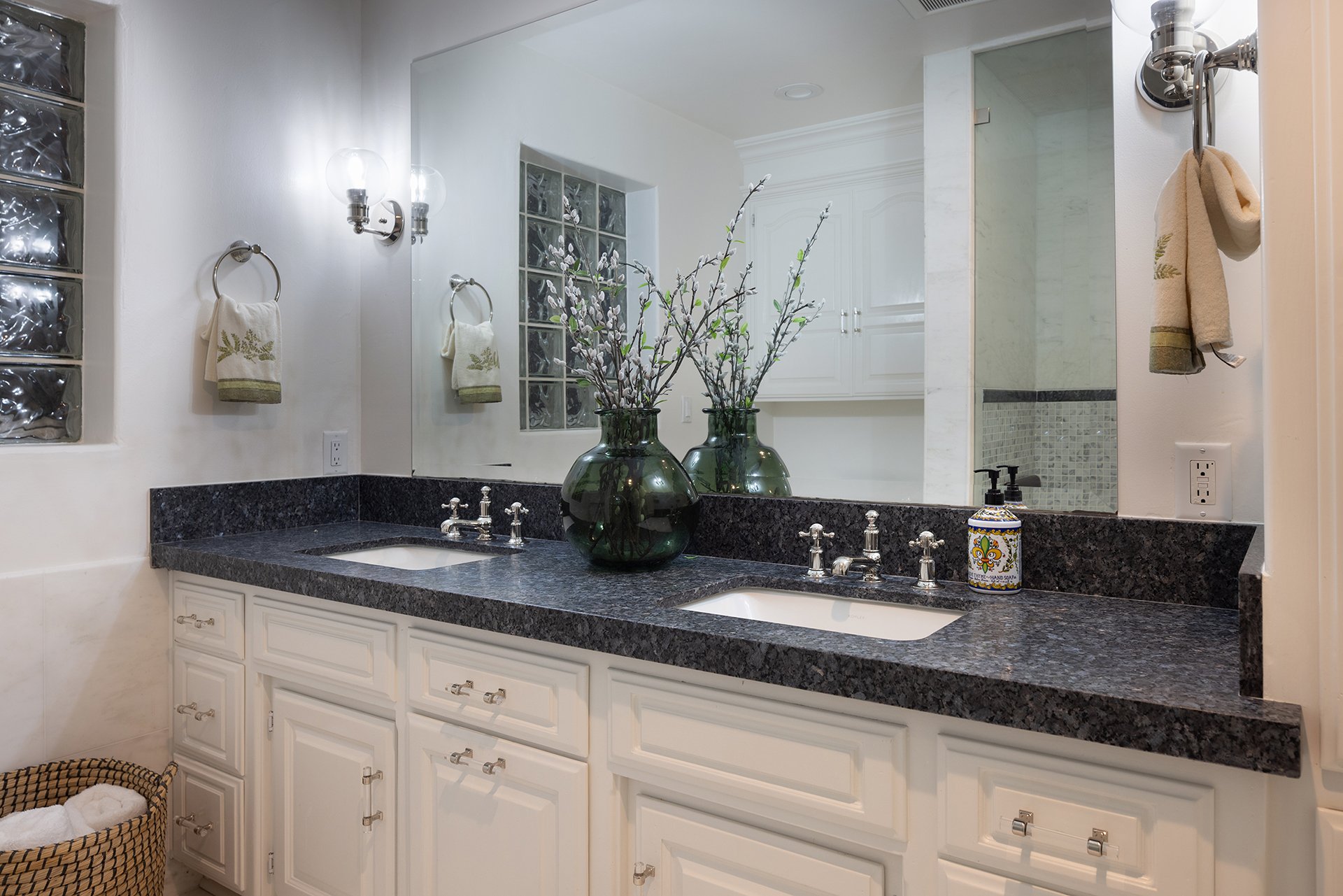 Contemporary Pebble Beach Luxury