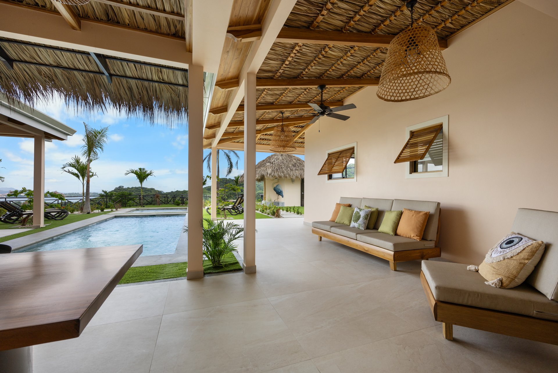 Casa Camari en la Marcela | Near the Coast House For Sale in Playa Potrero