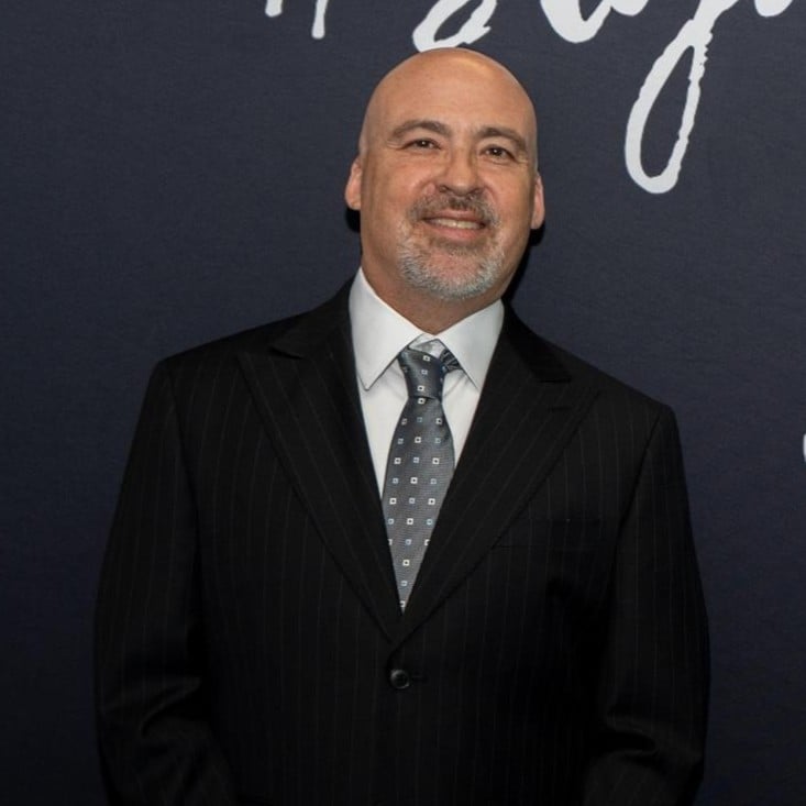 Timothy Low Las Vegas, NV Real Estate Agent Headshot
