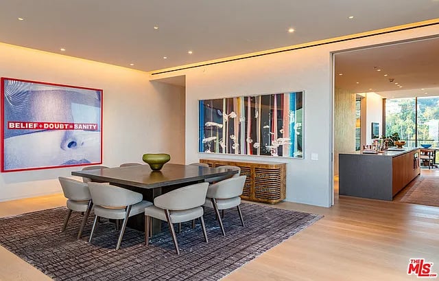 9040 W Sunset Blvd #1203