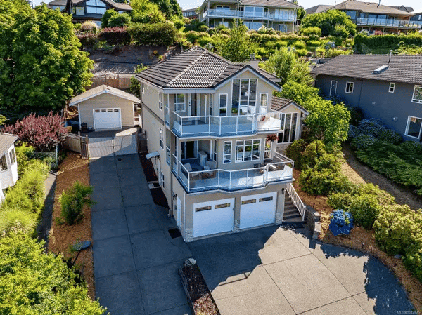 1418 Valley View Dr