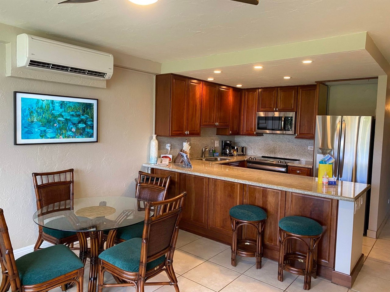 3543 Lower Honoapiilani Rd #J-302